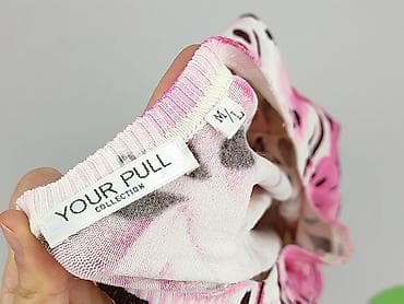 bluza dragon ball pull and bear: Pull, Bluzka damska, rozmiar M — 4