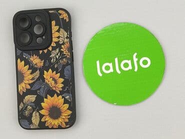 Czapki i kapelusze: Etui do telefonu, stan - Idealny — 2