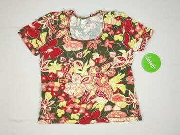 reserved koszulka w koty: Women`s T-shirt, size L (EU 40) — 2