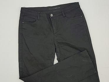 jeans original: Yessica, Jeansy damskie, rozmiar L — 1