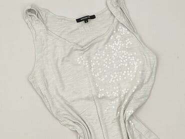 bluzki z dekoltem v reserved: Reserved, Bluzka damska, rozmiar S — 2