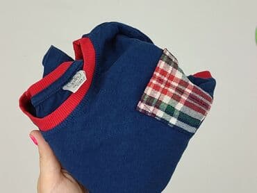 skarpety karl lagerfeld: Blouse, Little kids, 3-4 years, 98-104 cm, condition - Very good — 6