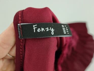 wyprzedaż sukienek plus size: Sukienka damska, rozmiar L — 4
