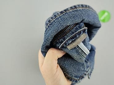 katany jeansowe: Kurtka jeansowa damska, rozmiar S — 4