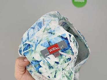 sukienki 40 plus: Wibs, Sukienka damska, rozmiar 3XL — 4