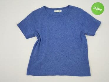 koszulka polo louis vuitton: Joy, T-shirt damski, rozmiar XL — 2