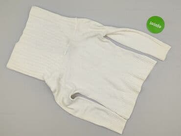 sweter w serca h m: Sweter damski, rozmiar S — 3