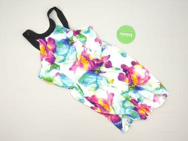 sukienka kąpielowa plus size: Sukienka damska, rozmiar S — 3