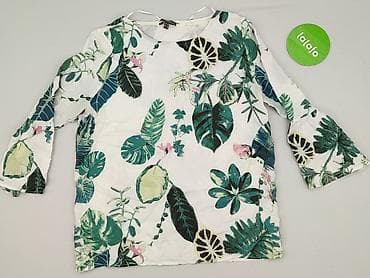 Жіночий одяг: Street One, Жіноча блуза, розмір M — 2