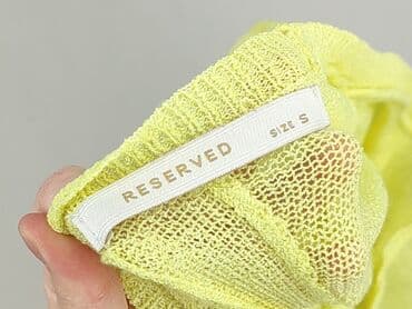 nylon sweter: Sweter damski, rozmiar S — 5