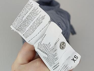 subdued: Diverse, Koszula damska, rozmiar XS — 4