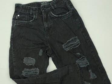 Cropp, Jeans for women, size S (EU 36)