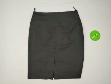 spódnice midi plisowane czarne: Spódnica damska, rozmiar 3XL — 3