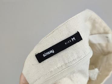 kolarki mohito: Sinsay, Szorty damskie, rozmiar M — 4