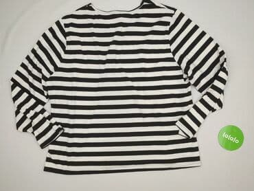 shein curve bluzki: Shein Curve, Bluzka damska, 4XL — 3