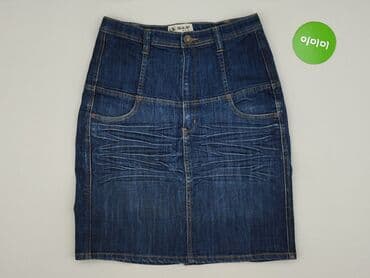 mohito spódnice dżinsowe: Spódnica damska, rozmiar XL — 2