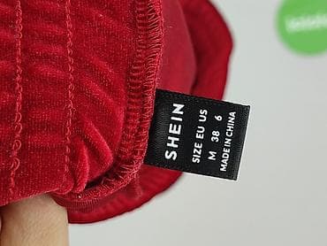 szpicu: Shein, Szorty damskie, rozmiar M — 4