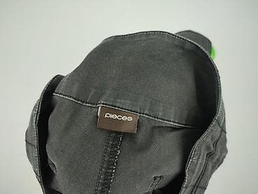 50 style converse: Pieces, Jeansy damskie, rozmiar S — 5