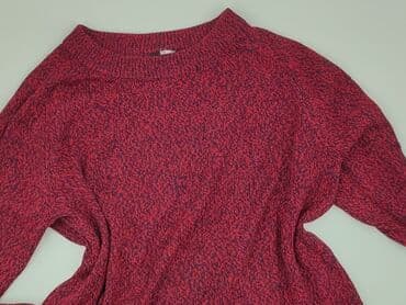 top sweterkowy h: Women`s sweater, size 2XL (EU 44) — 1