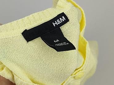 golf vinted: H&M, Kardigan damski, rozmiar M — 4