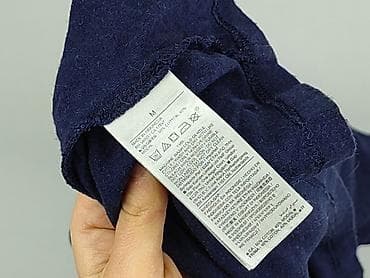 inter t shirty: Gap, T-shirt damski, rozmiar M — 7