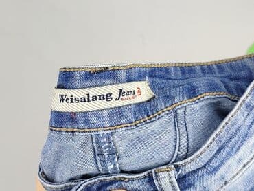 ażurowe kozaki ccc: Szorty dla mężczyzn, S — 4