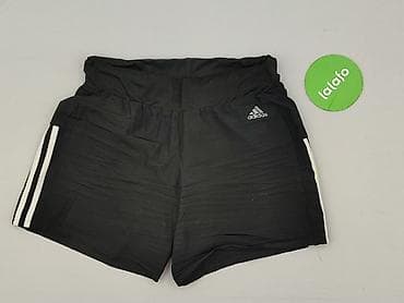 garnitur adidasa: Adidas, Szorty damskie, rozmiar S — 2