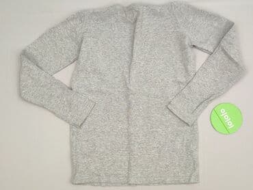 sweter w paski reserved: Reserved, Kardigan damski, rozmiar M — 3