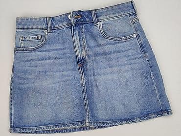 hm spodnice dzinsowe: H&M, Spódnica damska, rozmiar M — 1