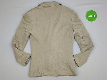 h: H&M, Women's blazer, size S — 3