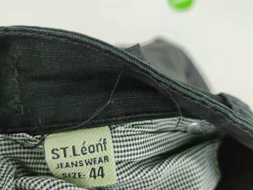 spodnie dresowe zina: 3/4 Trousers for women, 2XL at lalafo.pl — 5 spodnie dresowe zina: 3/4 Trousers for women, 2XL — 5