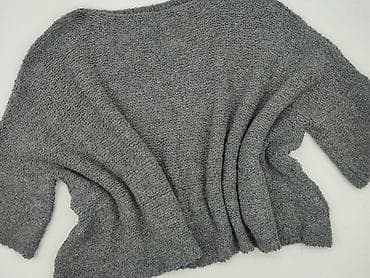 ca duże rozmiary: Sweter damski, rozmiar One size — 1