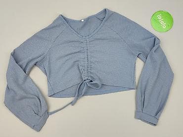 bluzki lyocell: Bluzka damska, rozmiar M — 2