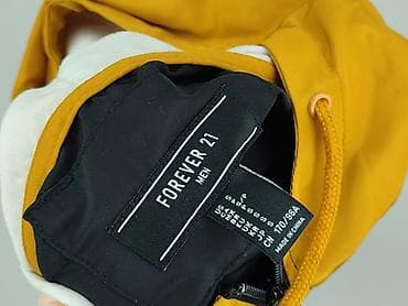 ocieplacz: Forever 21, Kurtka przejściowa damska, rozmiar S — 5