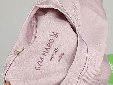 billie eilish cropp: Gym, Top damski, rozmiar XS — 5