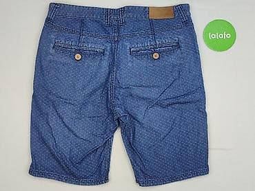 jeans adidas diesel: Szorty dla mężczyzn, rozmiar L — 3