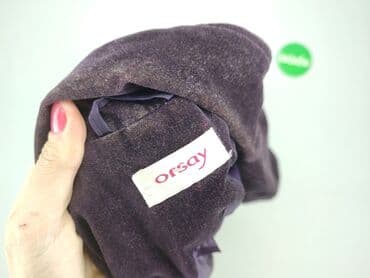 diverse marynarki damskie: Orsay, Women's blazer, size S (EU 36) — 4