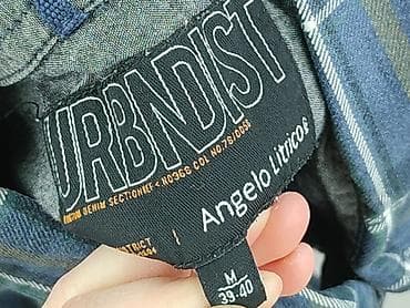 clockhouse basic t shirt: Angelo Litrico, Koszulа dla mężczyzn, rozmiar M — 6