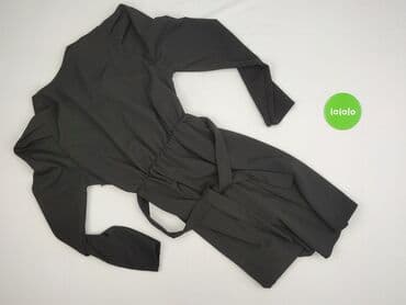 zimowa sukienki na wesele: Sukienka damska, rozmiar S — 3