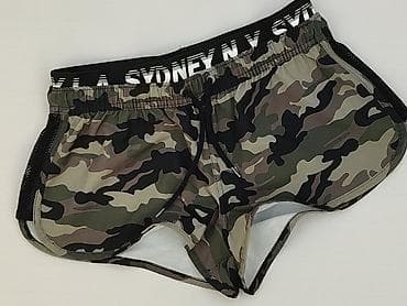 szorty: Szorty damskie, rozmiar XS — 1