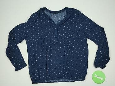 pull and bear marynarki: Janina, Bluzka damska, rozmiar XL — 2