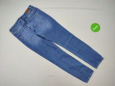 jeansy 46: Orsay, Jeansy damskie, rozmiar S — 3