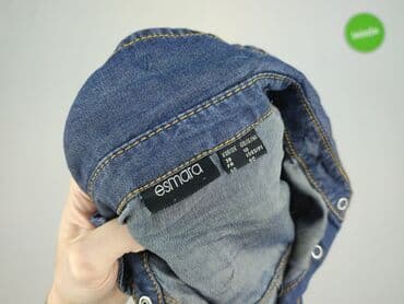 sukienka levis: Esmara, Koszula damska, M — 5