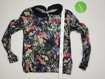 garnitur damski 34: Bluzka damska, rozmiar M — 3
