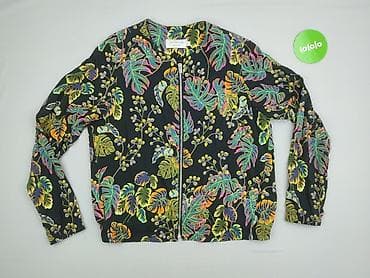 tanie ramoneski: Cotton Club, Kurtka bomberka damska, rozmiar XL — 2