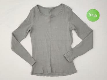 t shirty prążkowany: T-shirt damski, rozmiar S — 3