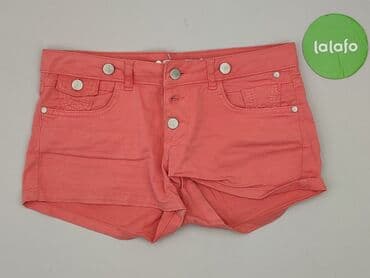 szorty z marynarka: Szorty damskie, XS — 2