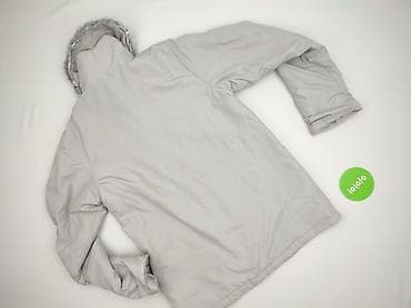 Parka damska, rozmiar M — 3