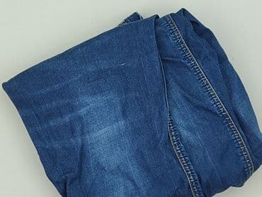 jeansy pumpy: Jeansy dla mężczyzn, rozmiar L — 7