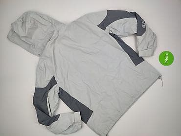softshell pepco: Glo-Story, Męska wiatrówka, rozmiar XL — 3